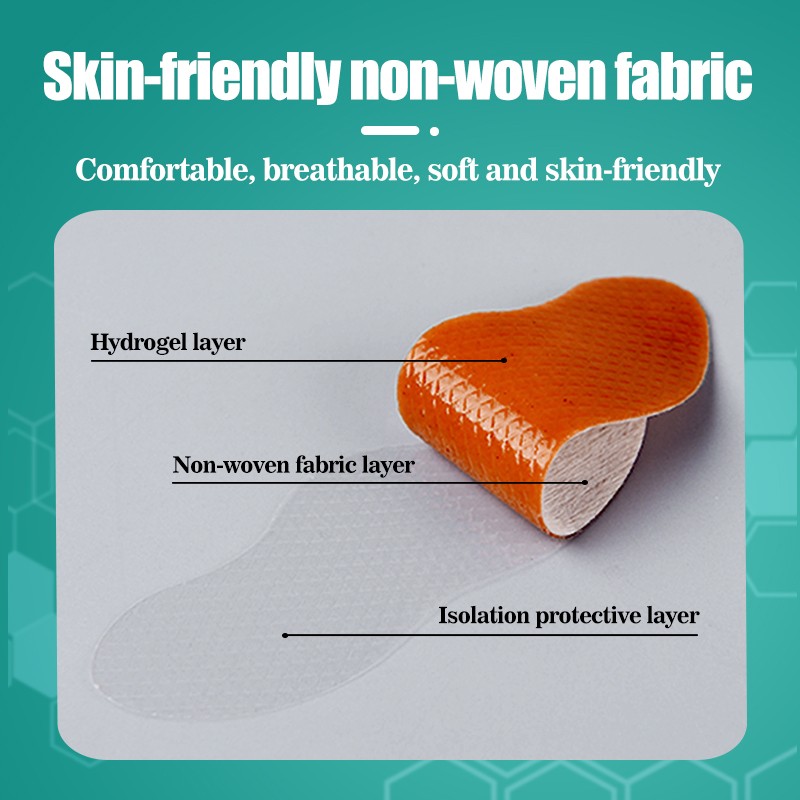 Anti-Mite Package Factory - Natural Plant-based Repellent