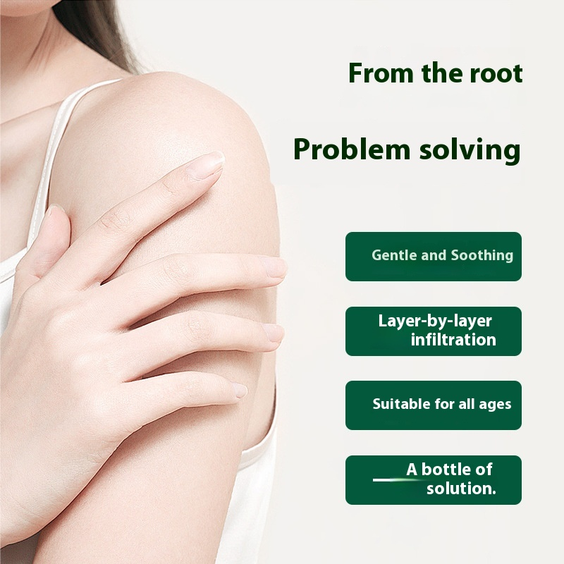 Eye Care Cream Manufacturer - 20g Rolling Ball Relief