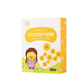 Hydrating Eye Factory - All Natural Ingredients Care