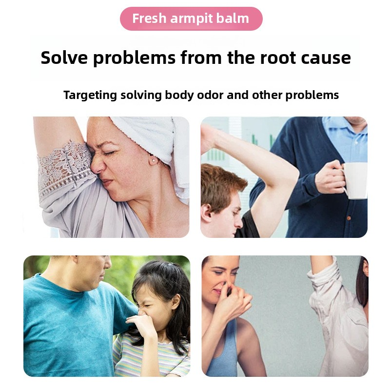 Pain Massage Supplier - OEM 30g External Cream