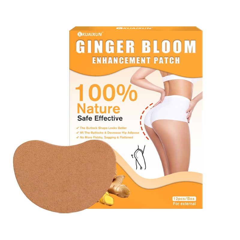 Breast Pain Patch Factory - Anti-Swollen Hyperplasia Relief