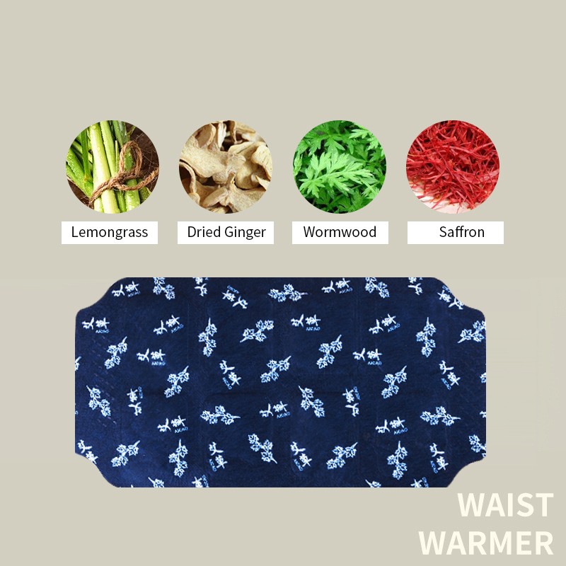 Steam Pad Factory - Neck Pain Reliving Travel Pad