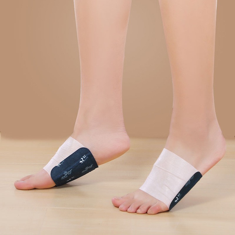 Uterus Warmer Supplier - Motherwort Gentle Relief Patch