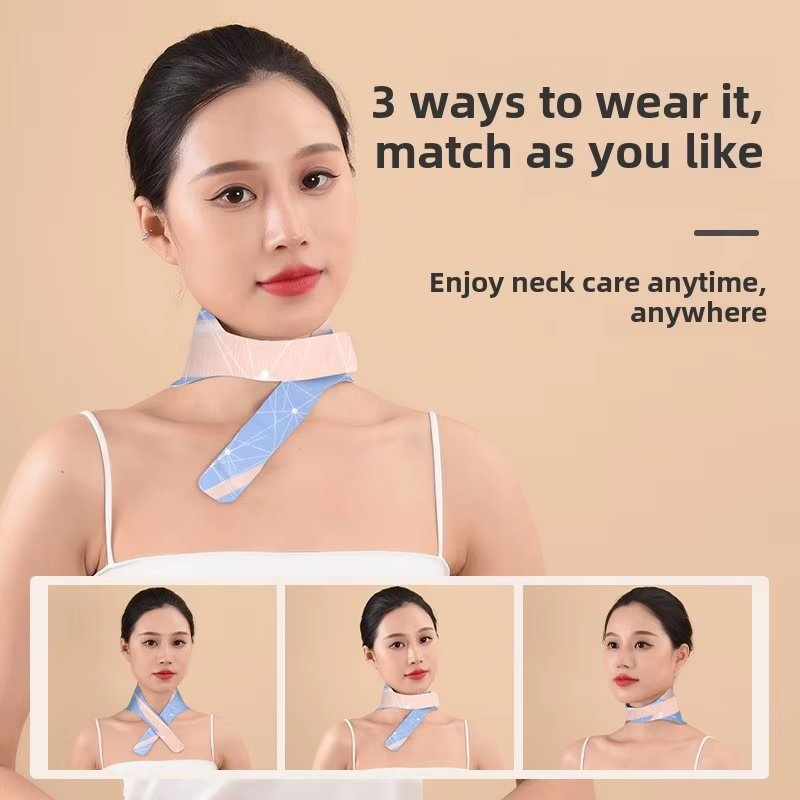 Neck Pads Manufacturer - Disposable Portable Wormwood Steam