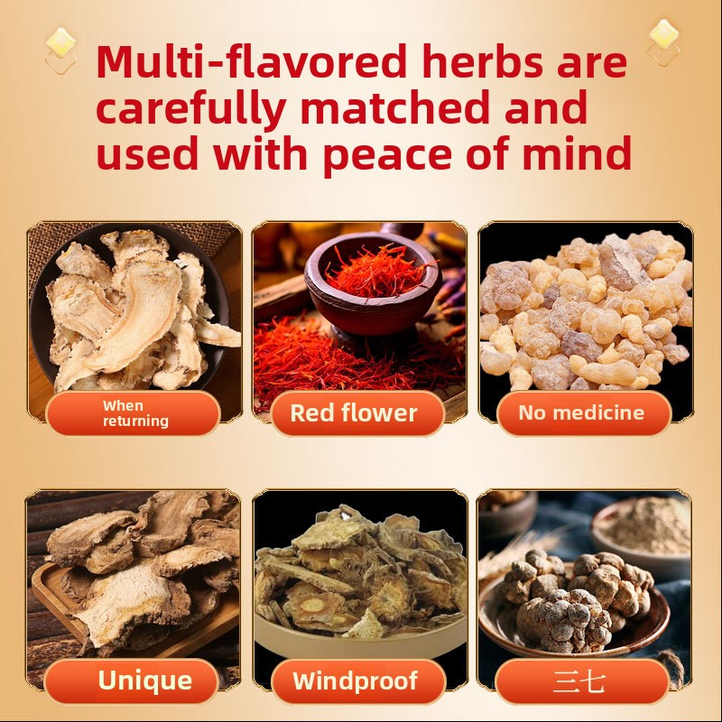 Arthritis Ointment Manufacturer - Tendon Sheath Pain Cream