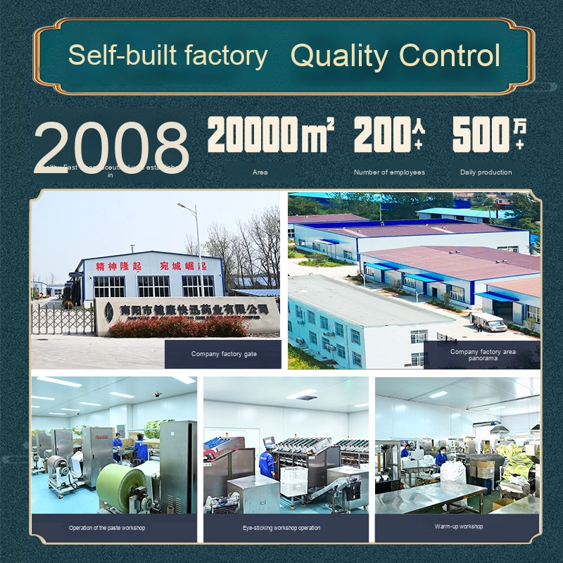 Custom Plaster Factory - Multiple Specifications OEM