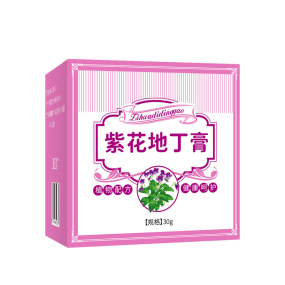 Herbal Mud Supplier - Wholesale Wang Baicao Cream