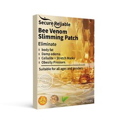 Slimming Patch Supplier - Weight Loss Waist Belly