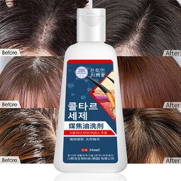 Anti-dandruff Shampoo Manufacturer - Hair Follicle Cleaning Oil Control