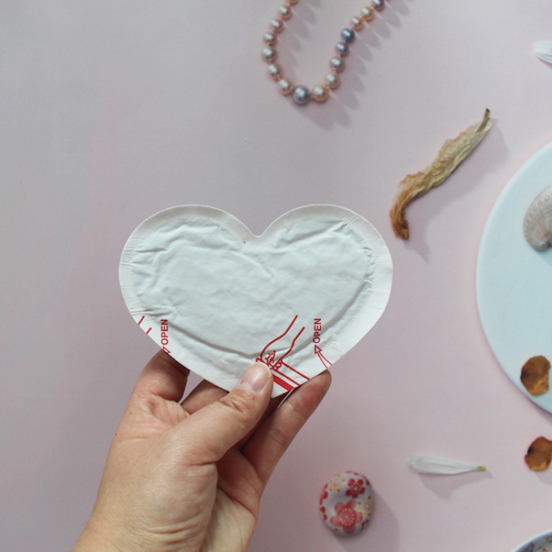 Heating Pad Factory - Menstrual Cramps Period Pain Clothing Suitable