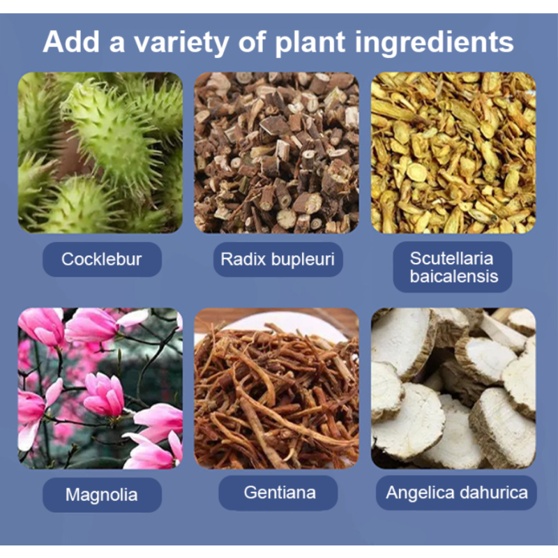 Magnetic Patch Manufacturer - Magnet Therapy Natural Oil Pain Relief