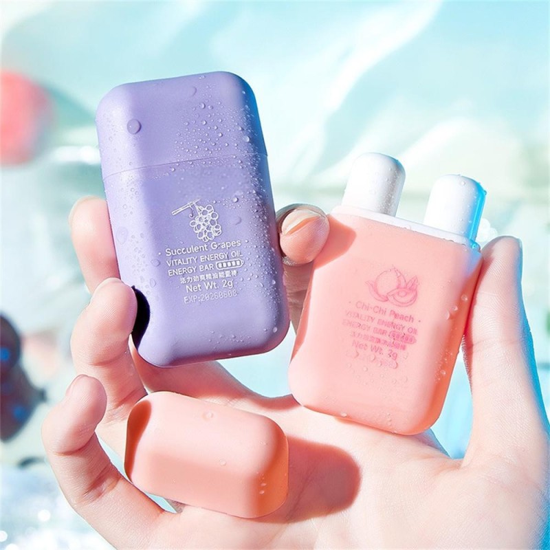 Nose Inhaler Manufacturer - Custom Ingredients Portable 2-Hole Anti-Sleep