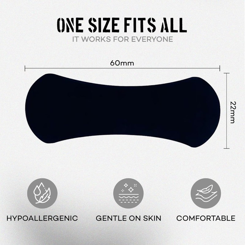 Nose Strips Factory - Extra Strength Breathing Sports Sleep