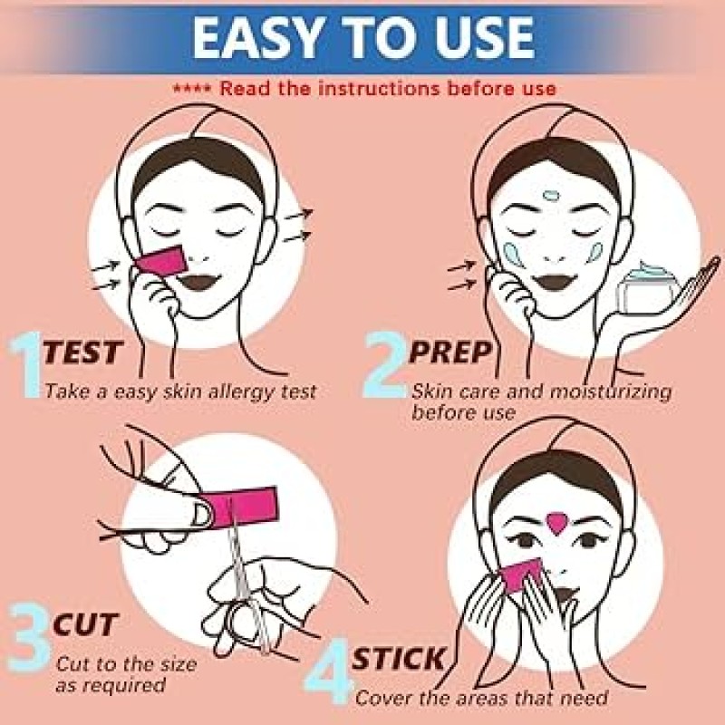 Anti Wrinkle Face Tape Manufacturer - Wholesale Skin Tape Facial Myofascial