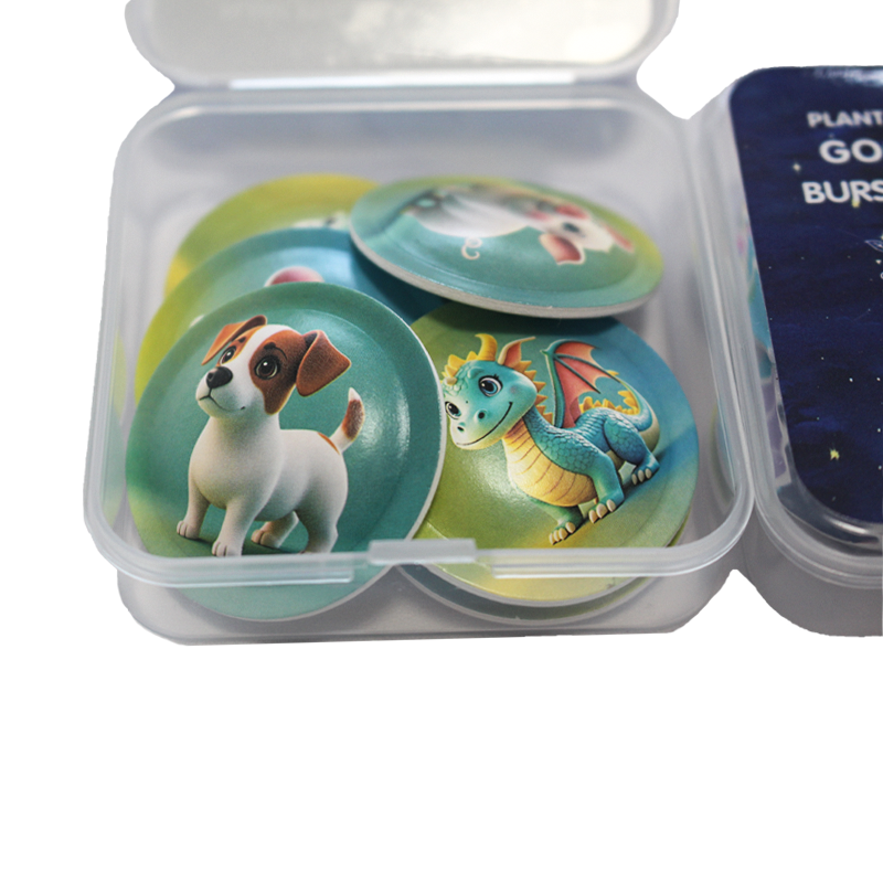 Popping Patches Manufacturer - 100% Pure Natural Non-Toxic Efficient