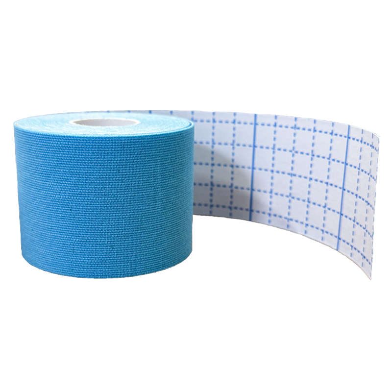 Waterproof Kinesiology Tape Manufacturer - Athletic Sports Injury Muscle