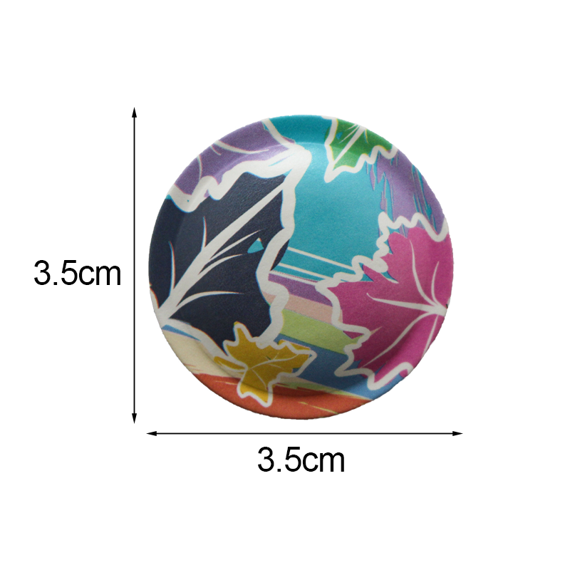 Popping Patches Manufacturer - 100% Pure Natural Non-Toxic Efficient