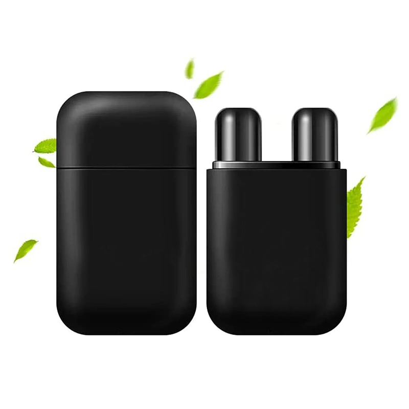 Nasal Inhaler Factory - Essential Oil Pure Organic Customized Flavors