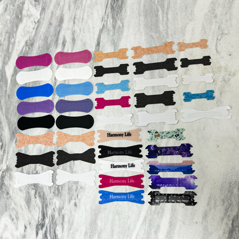 Nasal Strips Manufacturer - Improve Sleep Quality Latex Free Strong