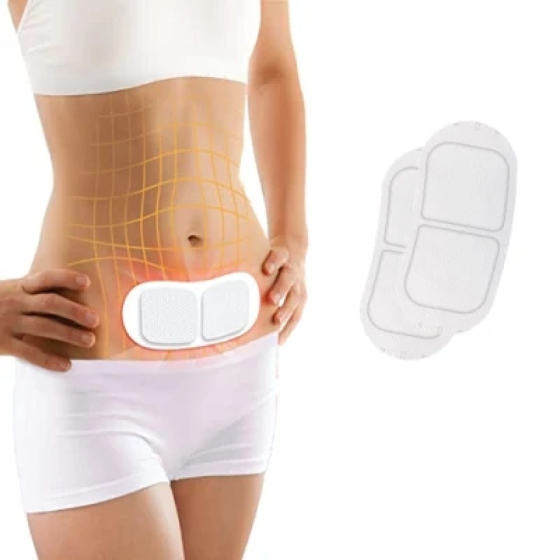 Menstrual Cramp Patch Factory - Factory Wholesale Self Heating Warm