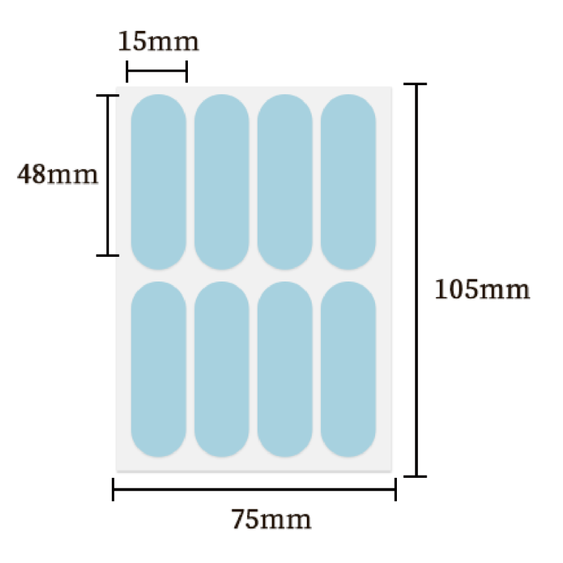 Neck Lift Tape Factory - Face Lifter Tape Makeup Double Chin