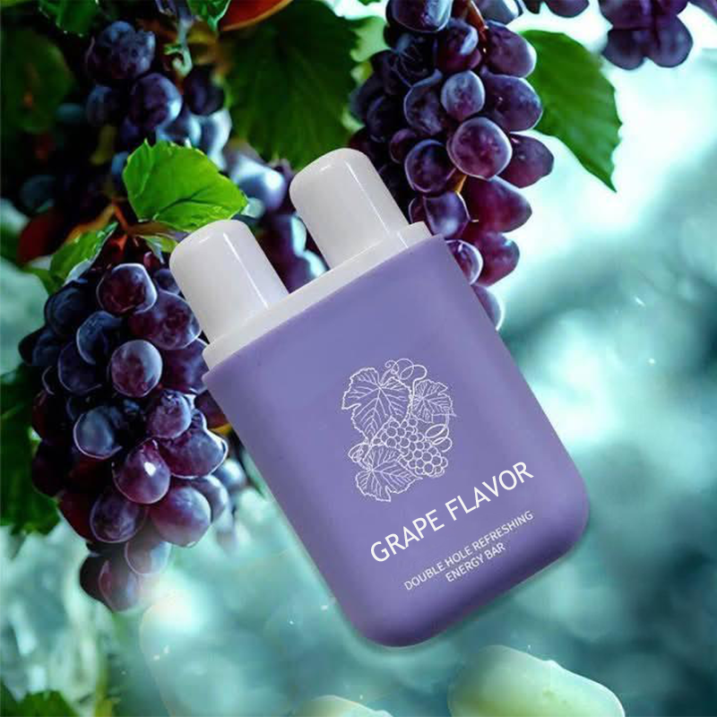 Nasal Inhaler Factory - Essential Oil Organic Sinus Congestion Relief