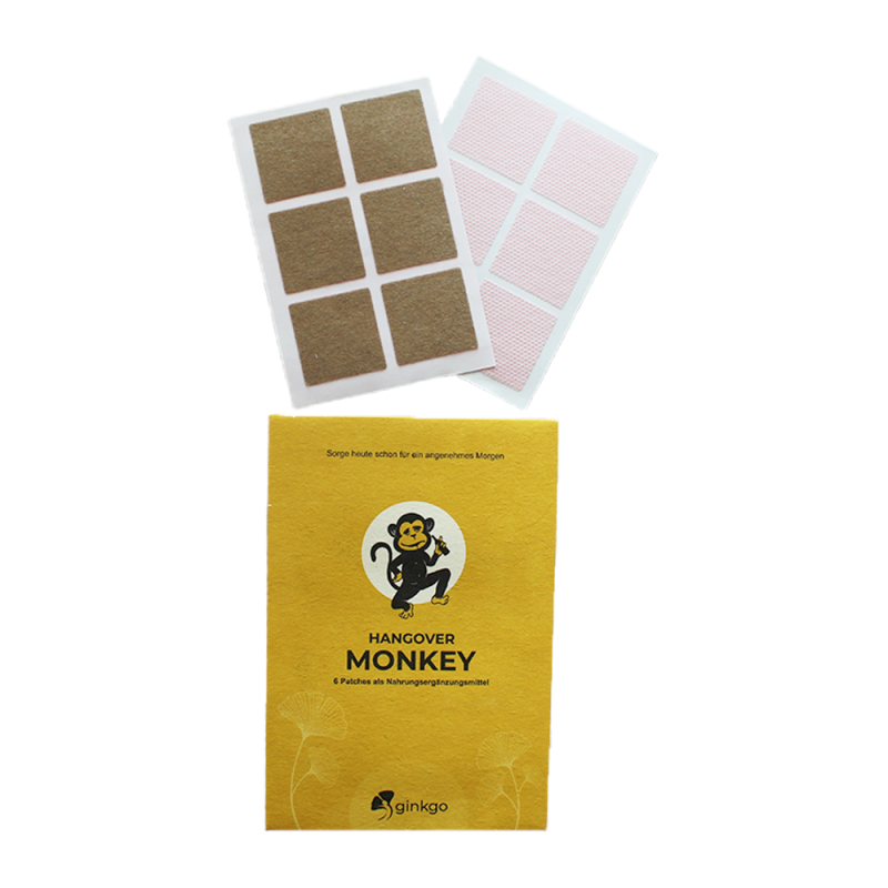 Vitamin Patch Manufacturer - Custom Party Recovery Magnesium Electrolytes