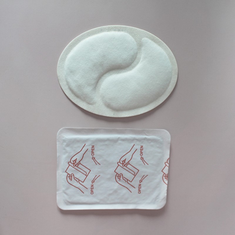 Menstrual Cramp Patch Factory - Factory Wholesale Self Heating Warm