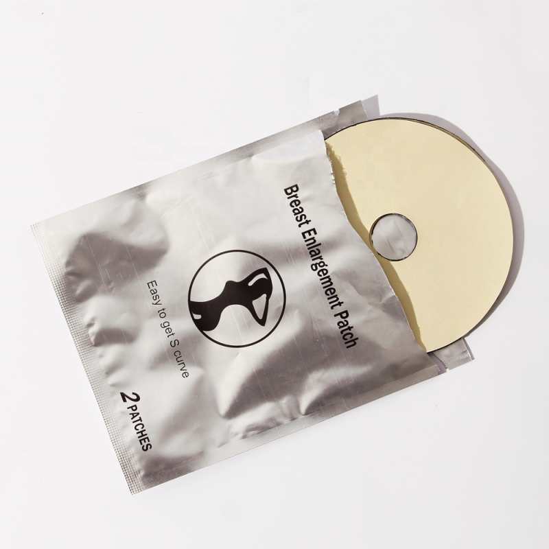 Breast Enhancement Mask Manufacturer - Enlargement Collagen Bust Treatment