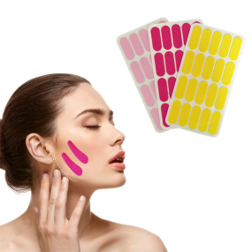 Face Lift Tape Manufacturer - Hypoallergenic Medical Grade Instant