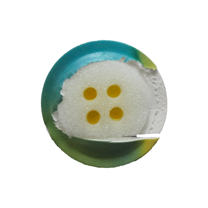 Mosquito Repellent Stickers Factory - Outdoor Essential Oil Fresh Fragrance