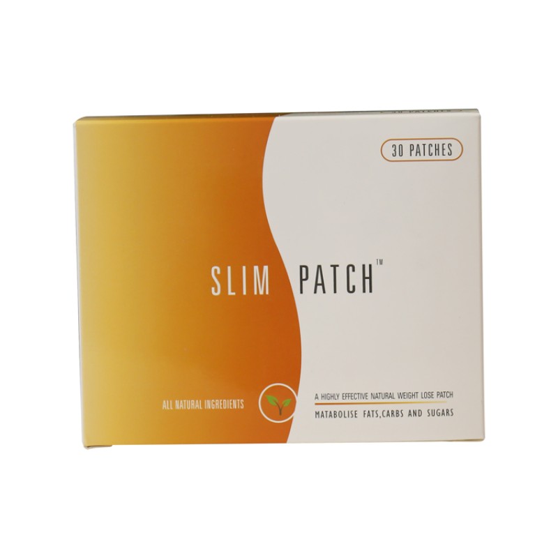 Belly Fat Burning Patch Manufacturer - China Factory Wholesale Natural Herbs