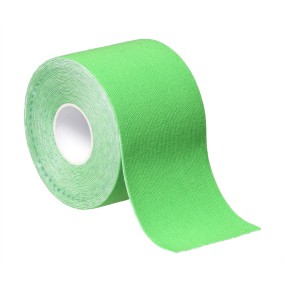 Kinesiology Tape Factory - Skin Friendly Custom Color Elastic Cotton