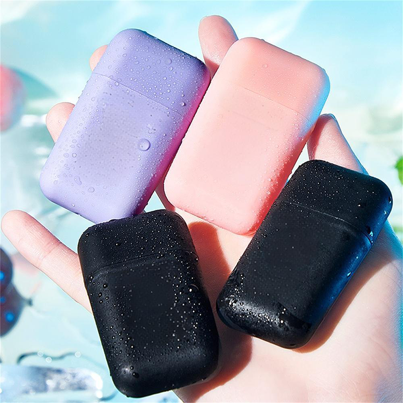 Nasal Inhaler Factory - Essential Oil Pure Organic Customized Flavors