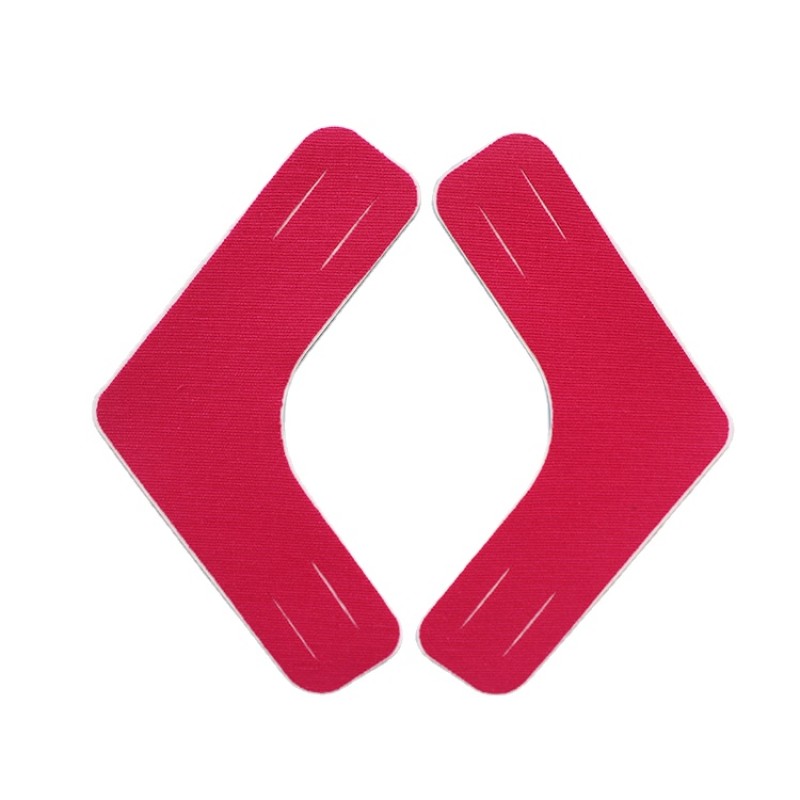 Kinesiology Tape Factory - Muscle Support Adhesive V Type Therapy