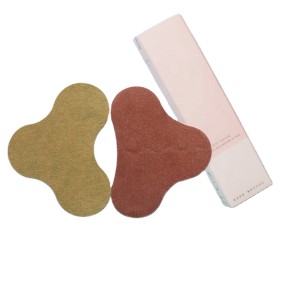 Wormwood Knee Patch Factory - Dropshipping 2024 Herbal Discomfort Relief