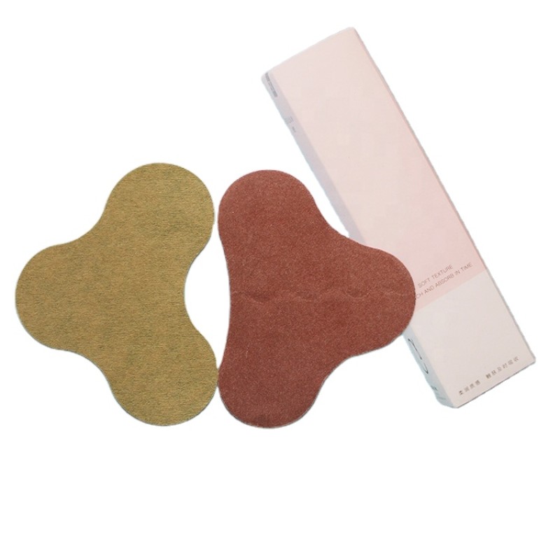 Wormwood Knee Patch Factory - Dropshipping 2024 Herbal Discomfort Relief