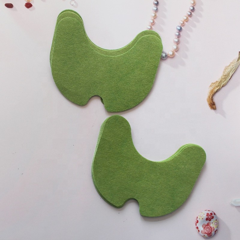 Wormwood Knee Patch Factory - Dropshipping 2024 Herbal Discomfort Relief