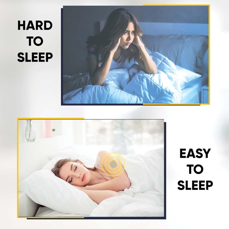 Sleep Plaster Manufacturer - 2024 Best Selling Health Care Foam