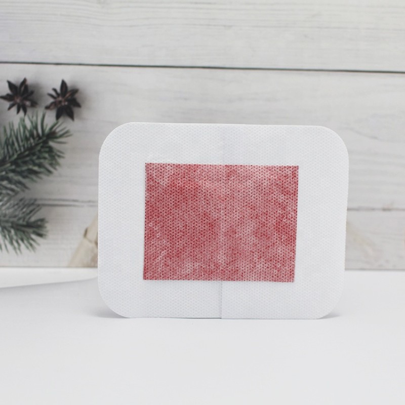 Detox Foot Patches Factory - Body Cleaning Stress Relief Improve Sleep