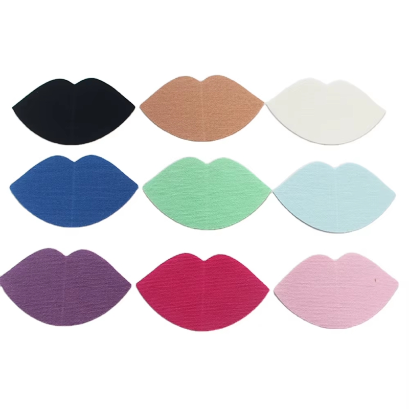 Mouth Strips Factory - Wholesale Painless Removal Breathable Comfortable