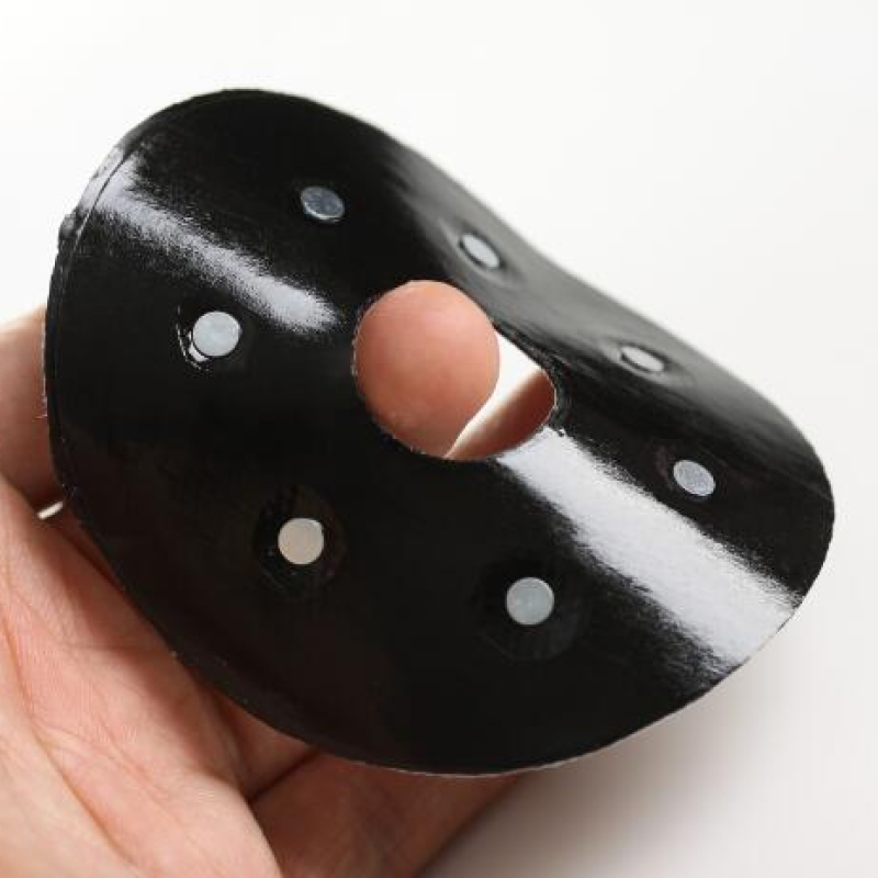 Breast Enhancement Mask Manufacturer - Enlargement Collagen Bust Treatment