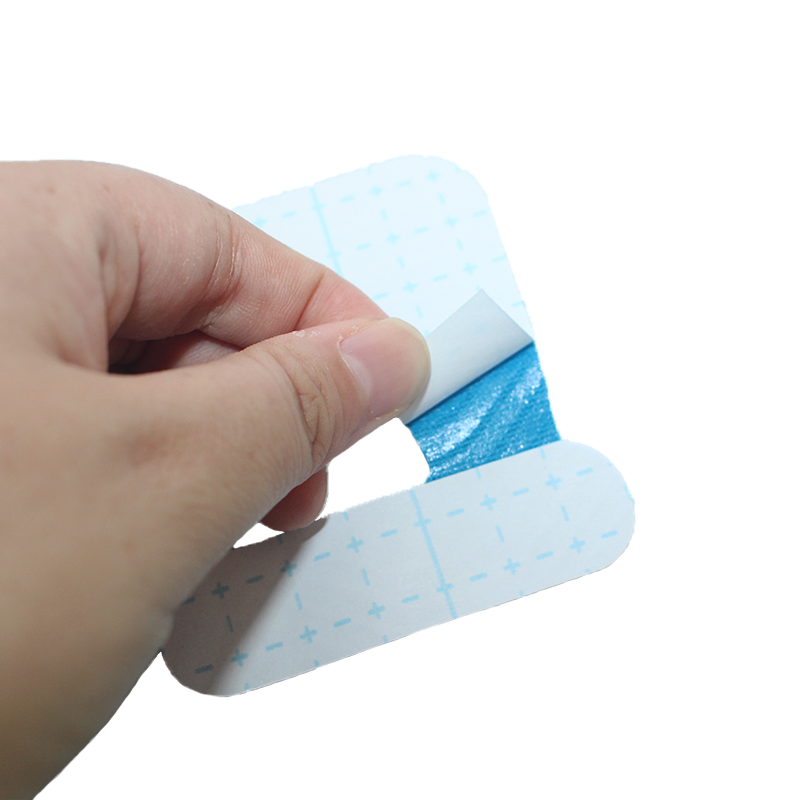 Finger Sports Tape Manufacturer - Water Resistant Strips White Boxing