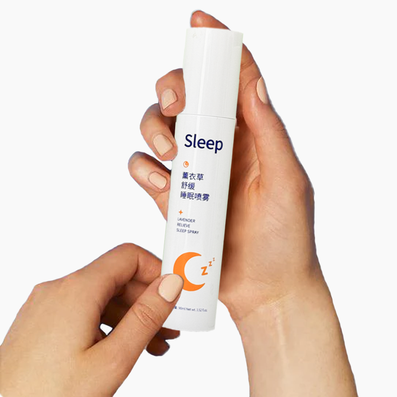 Pillow Spray Manufacturer - Fast Acting Sweet Dream Calming Chamomile