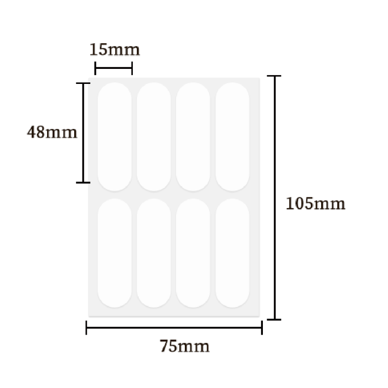 Anti Wrinkle Face Tape Manufacturer - Wholesale Skin Tape Facial Myofascial