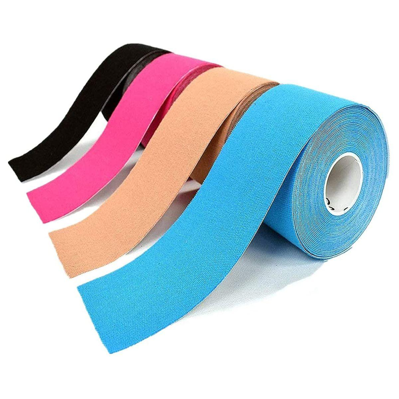 Waterproof Kinesiology Tape Manufacturer - Athletic Sports Injury Muscle