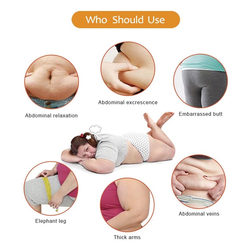 Body Slimming Patch Factory - High Effective Natural Tummy Quick