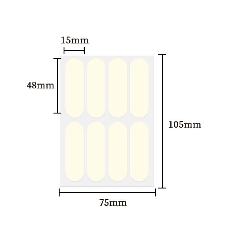 Neck Lift Tape Factory - Face Lifter Tape Makeup Double Chin