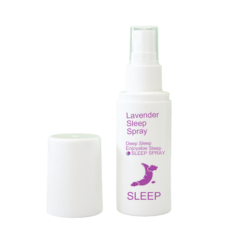 Aromatherapy Pillow Spray Manufacturer - Botanical Essential Oils Natural
