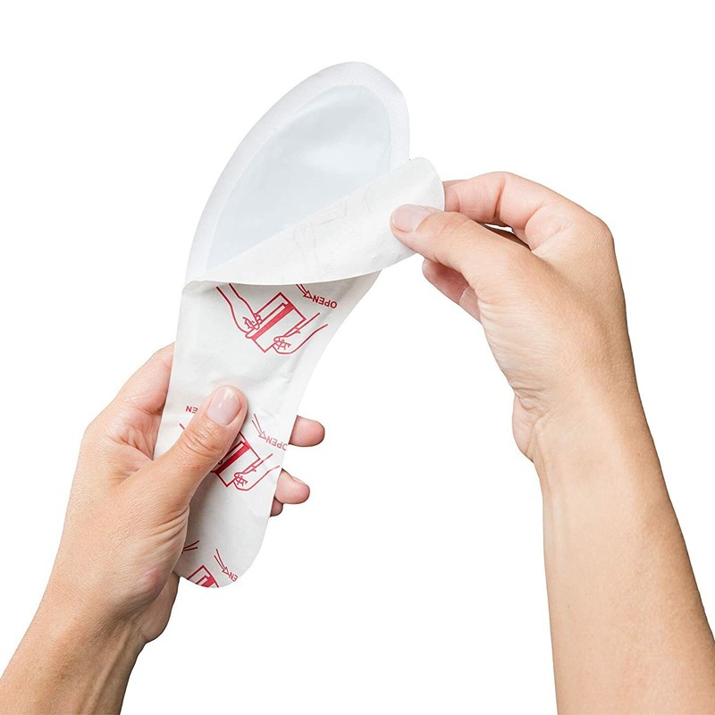 Self-Heating Insole Manufacturer - New Design Disposable Body Warmer